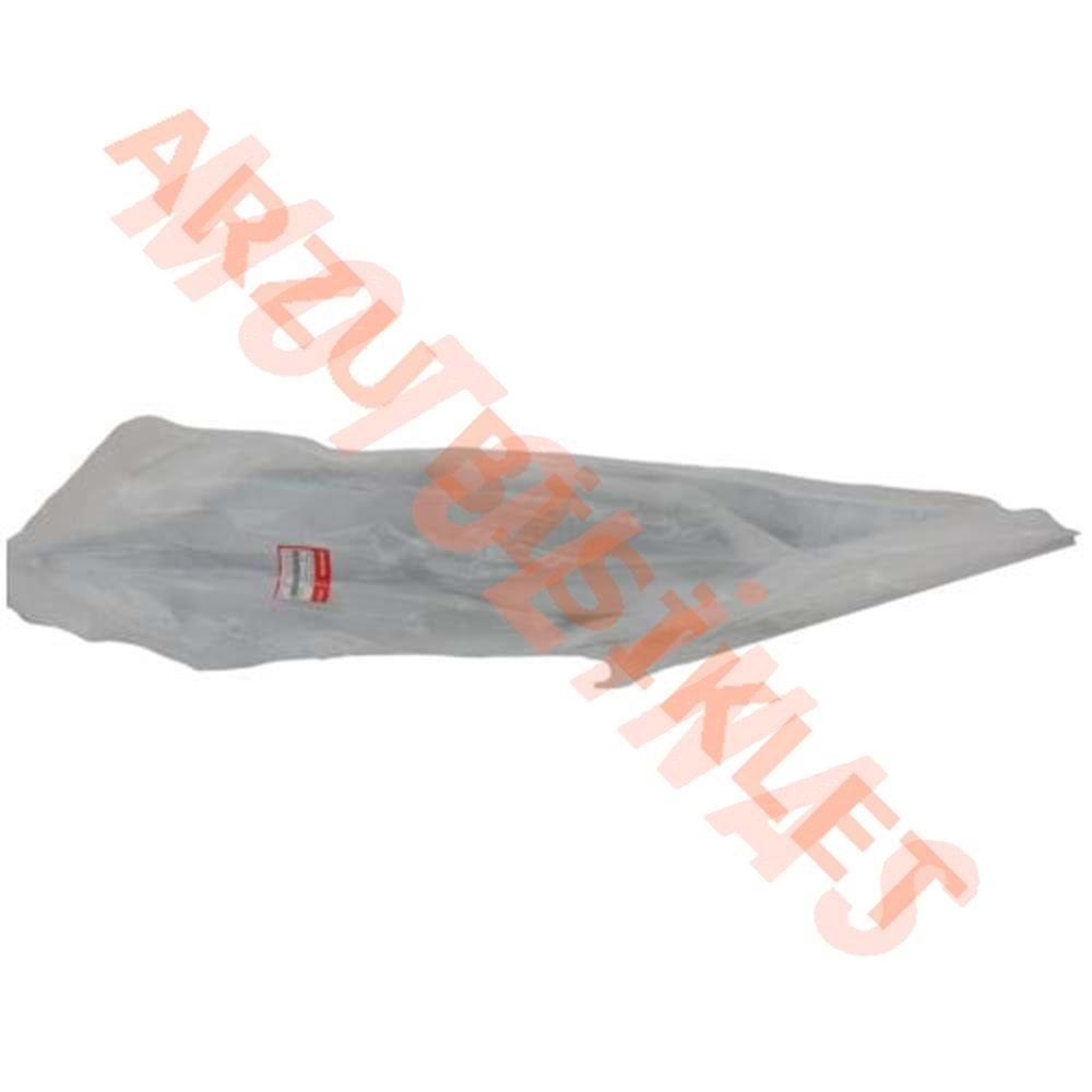 ARKA GRENAJ [SOL] [SELE ALTI] [BEYAZ] PCX [2020-2024]