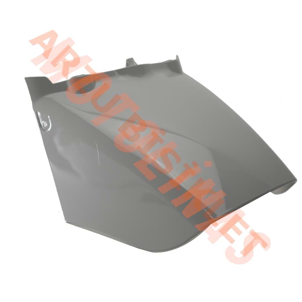 ÖN ÇAMURLUK ARKA PARÇA [GRİ] ARORA CAPPUCİNO [ORJİNAL]