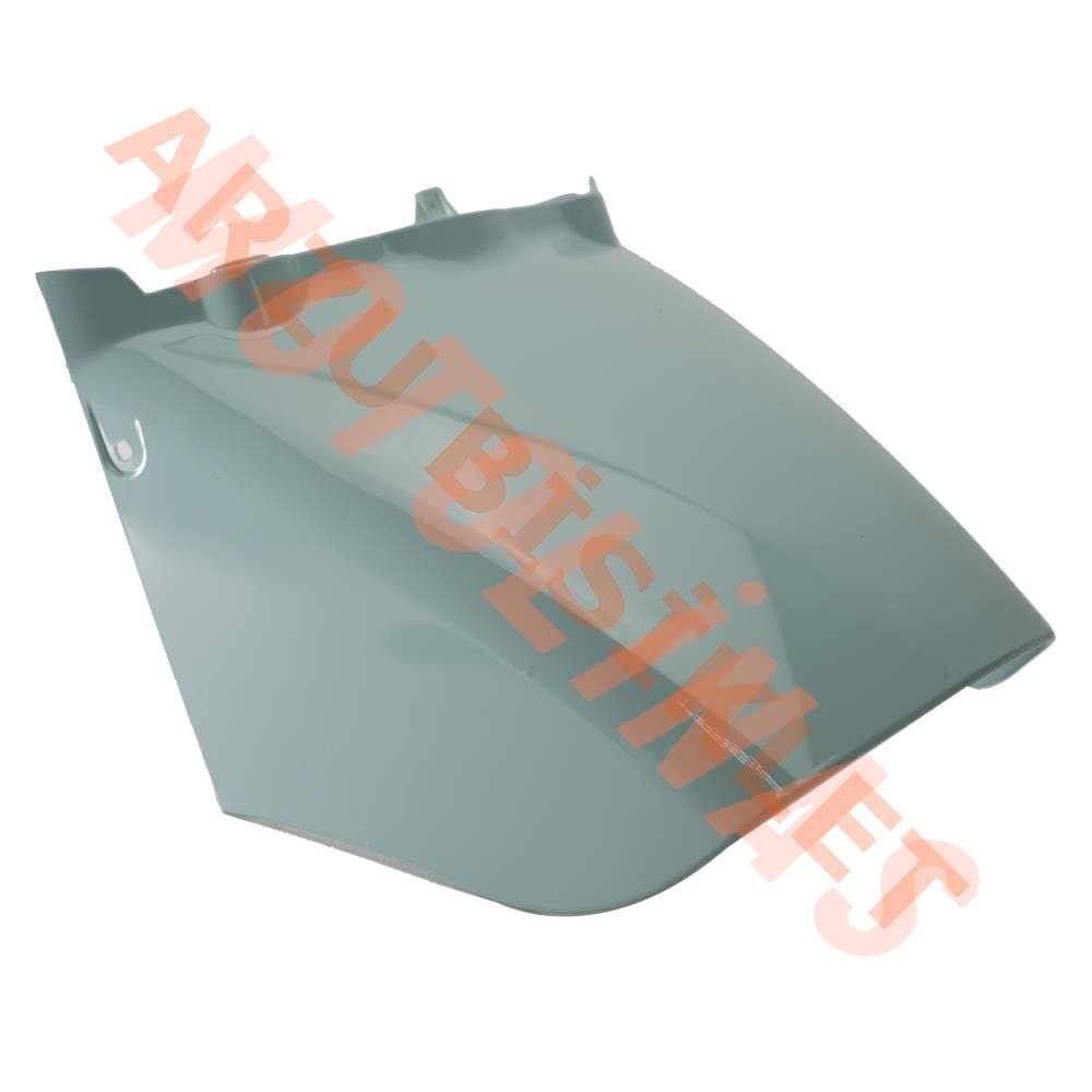 ÖN ÇAMURLUK ARKA PARÇA [MAVİ] ARORA CAPPUCİNO [ORJİNAL]