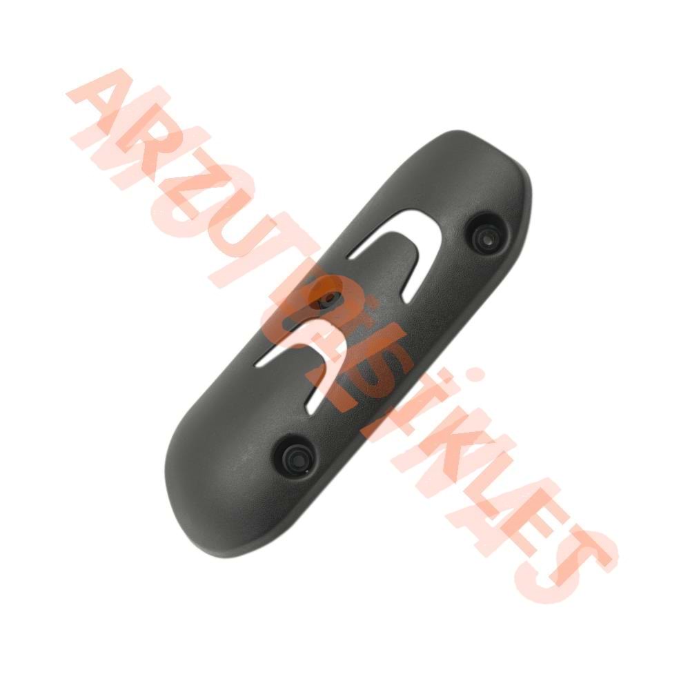 EGZOZ MUHAFAZA - KUBA BLUEBIRD