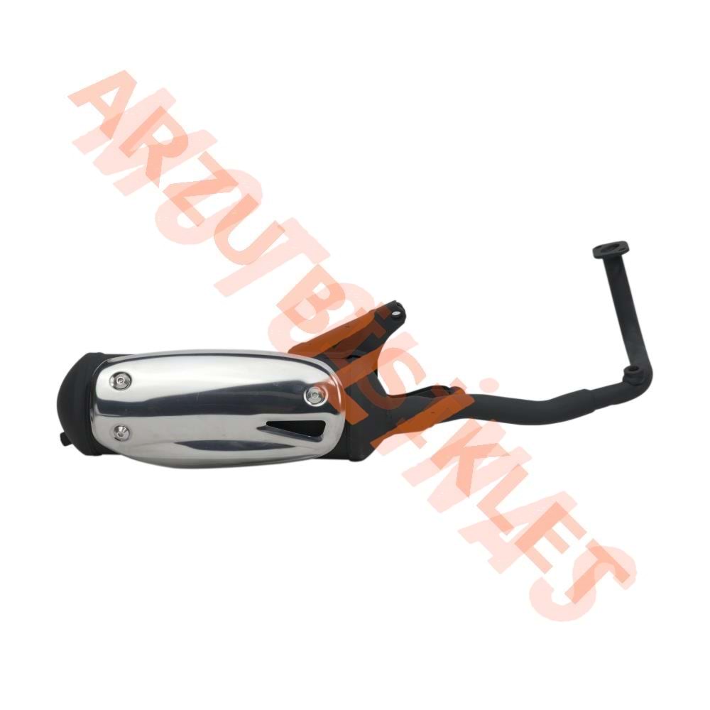 EGZOZ - MONDIAL TURİSMO