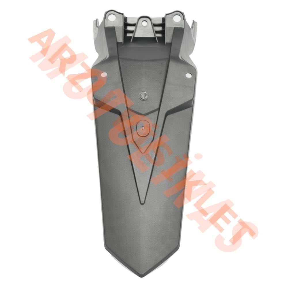 ARKA ÇAMURLUK PCX [2020-2022]