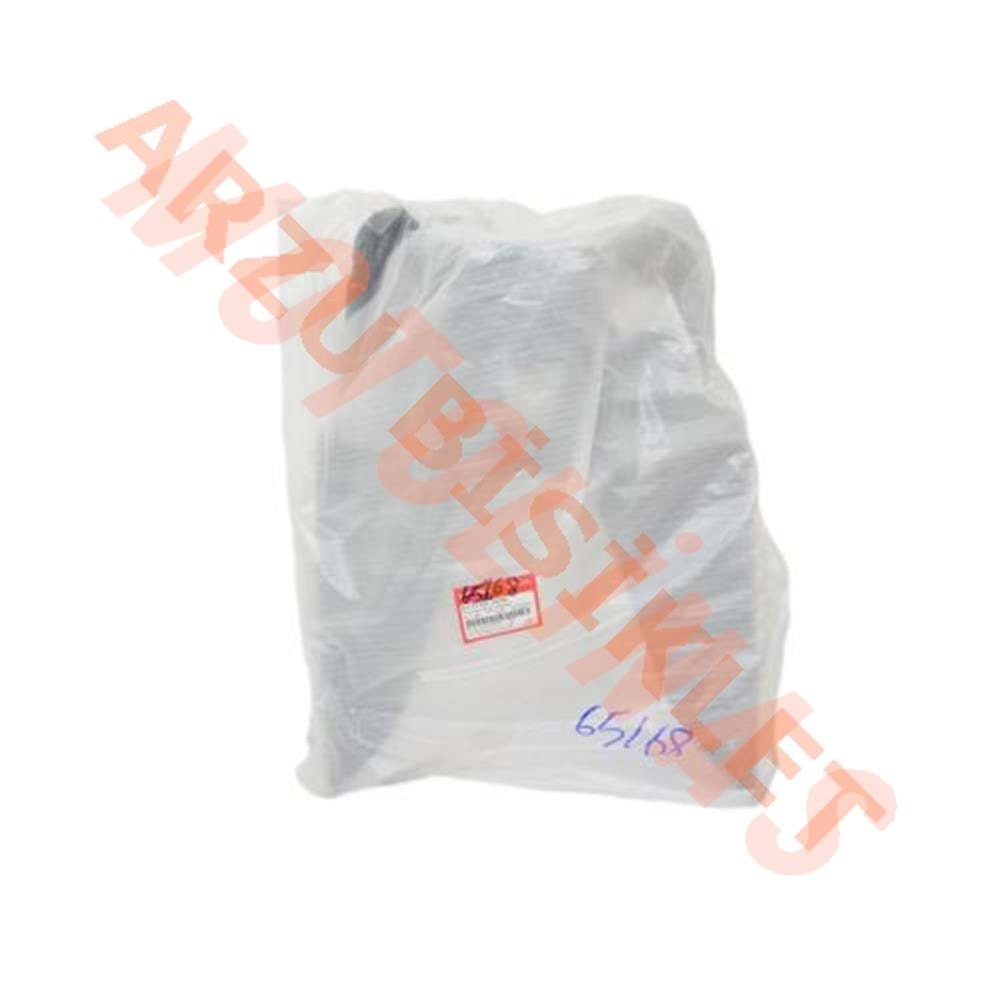 İÇ TORPİDO [MAT SİYAH] HONDA DIO