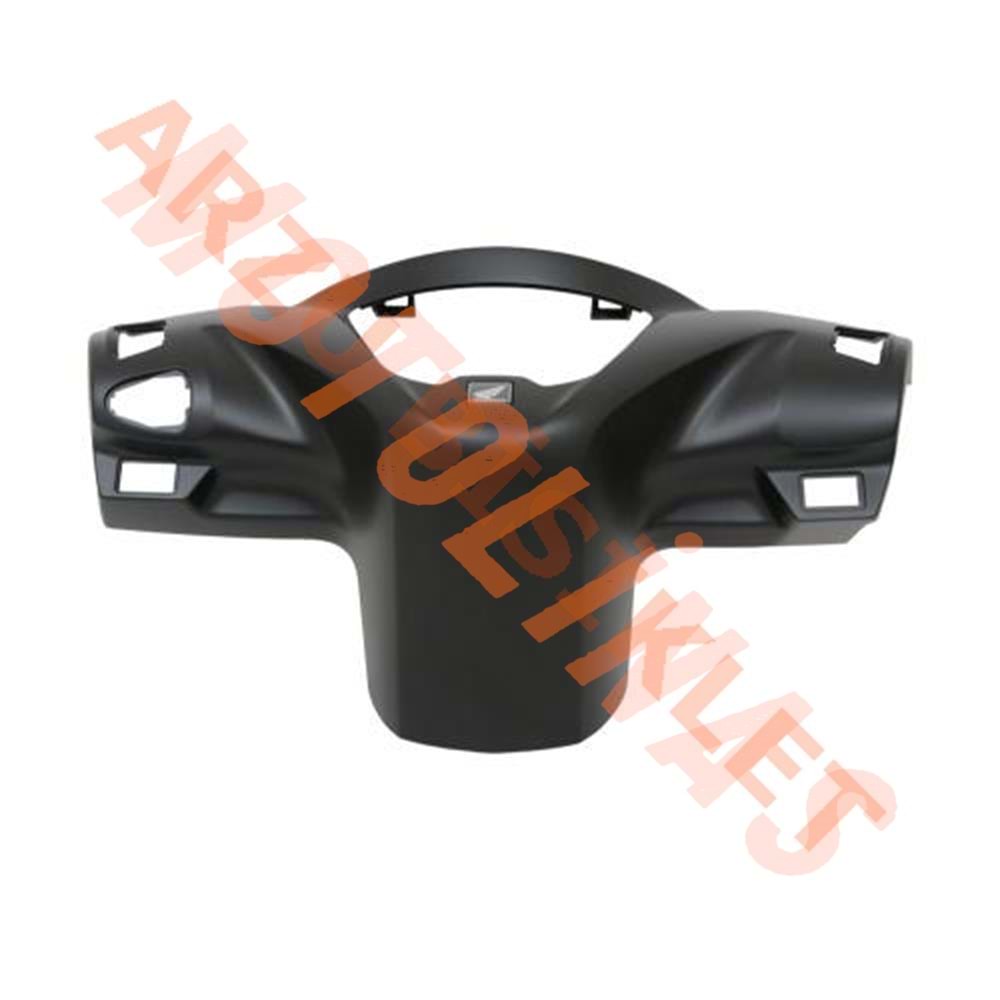 KİLOMETRE GRENAJI [MAT SİYAH] HONDA DIO