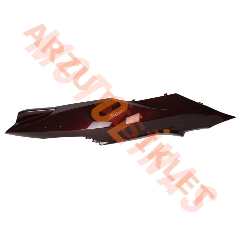 ARKA GRENAJ [SOL] [SELE ALTI] [BORDO] PCX [2013-2017]