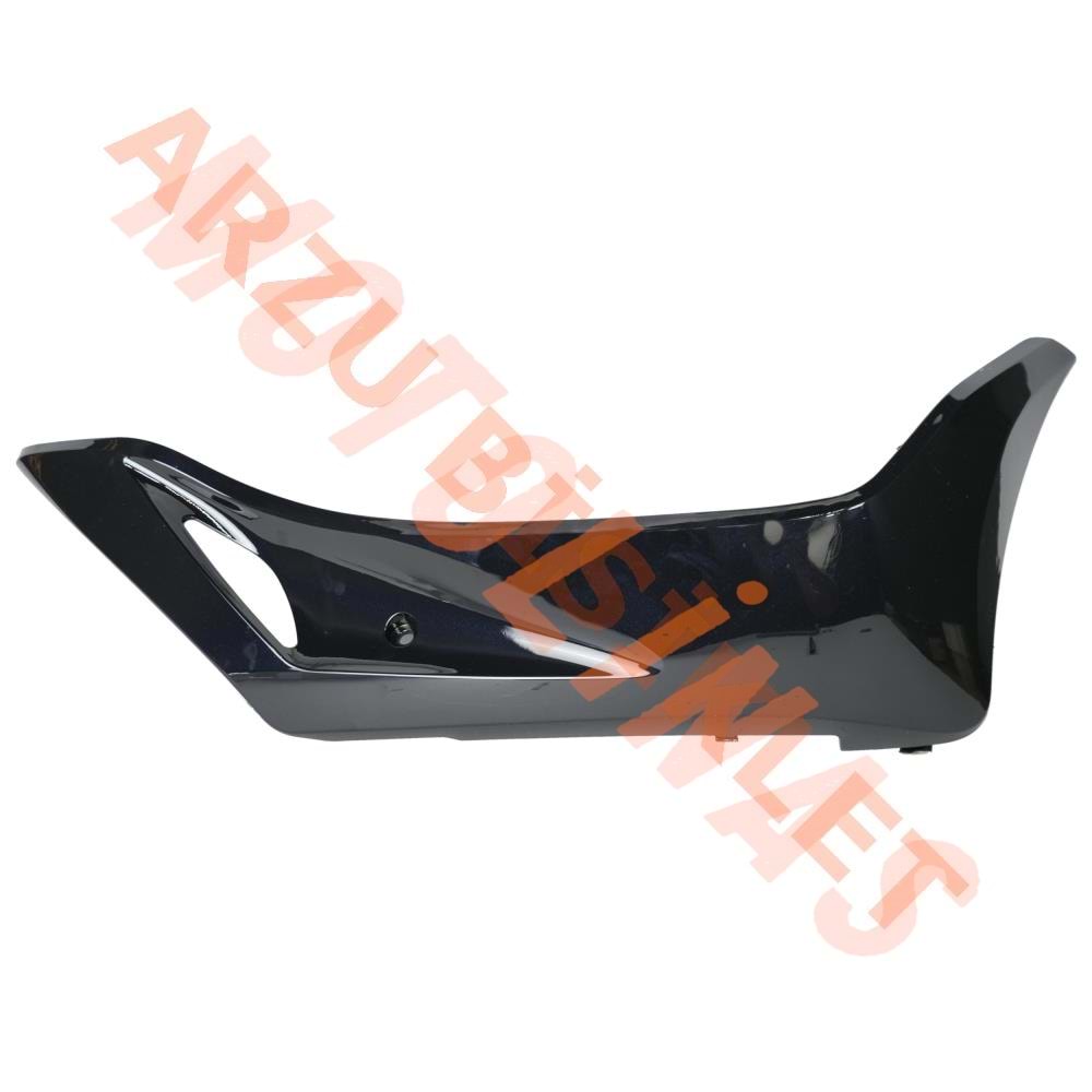 SAĞ MARŞBİYEL [SİYAH] PCX [2013-2017]