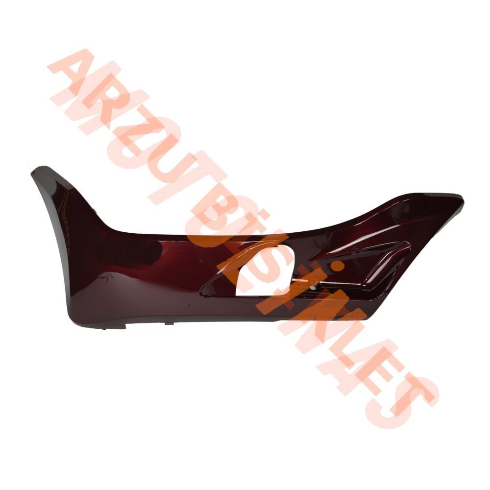 SOL MARŞBİYEL [BORDO] PCX [2013-2017]