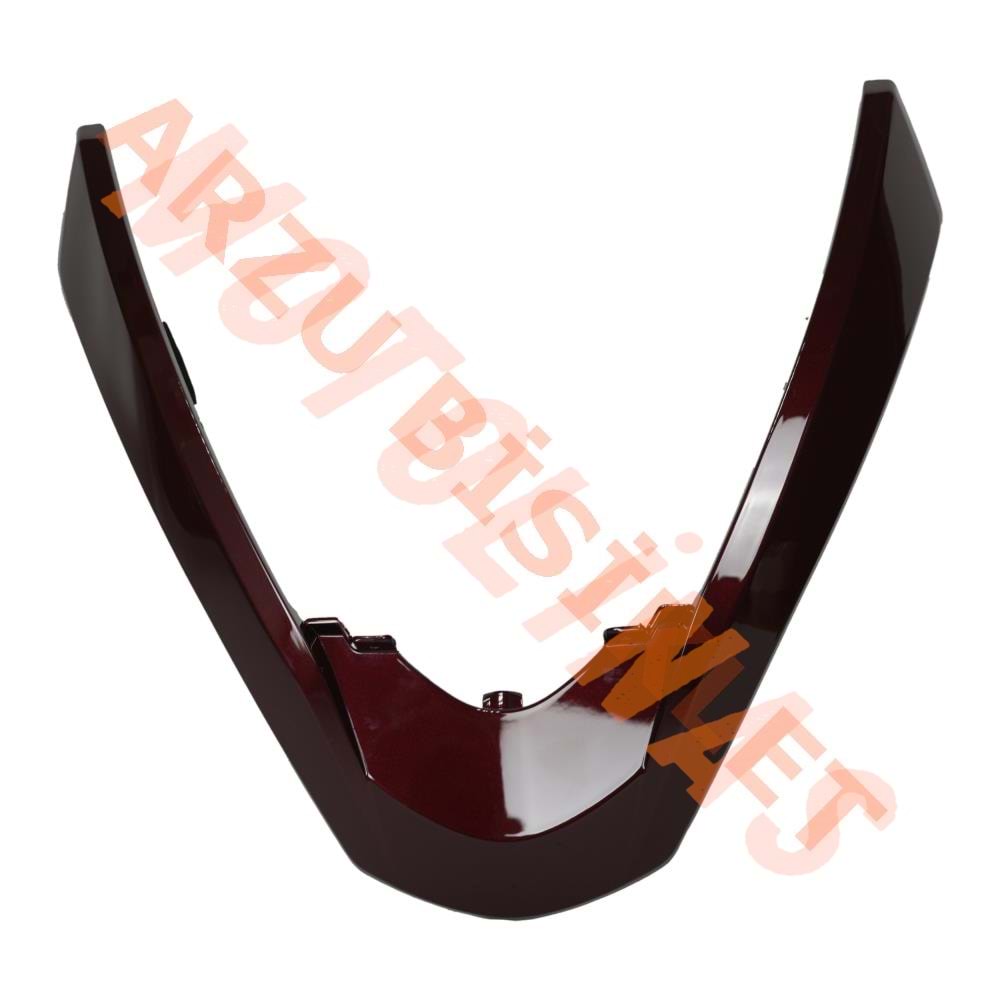 ÖN FAR GRENAJI ÜÇGEN [BORDO] PCX [2013-2017]