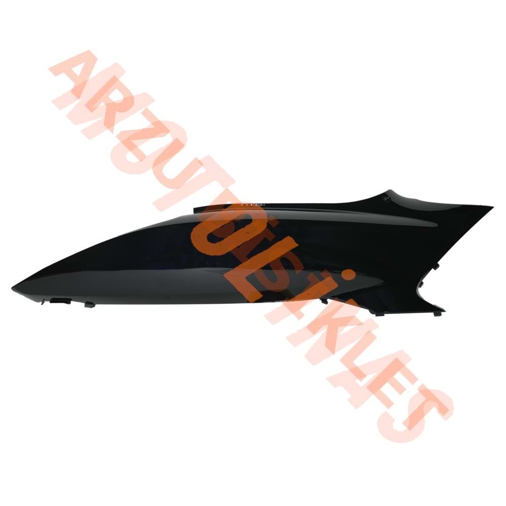 ARKA GRENAJ [SAĞ] [SELE ALTI] [SİYAH] PCX [2018-2019]