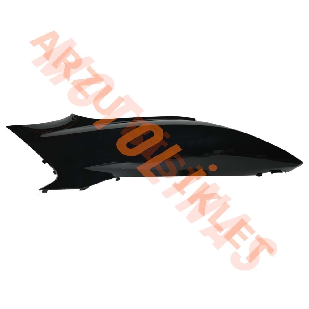 ARKA GRENAJ [SOL] [SELE ALTI] [SİYAH] PCX [2018-2019]