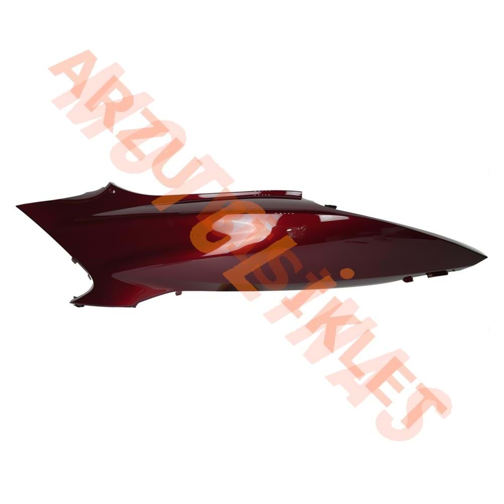 ARKA GRENAJ [SOL] [SELE ALTI] [BORDO] PCX [2018-2019]