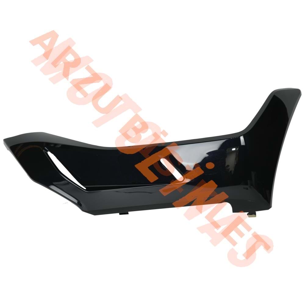 SAĞ MARŞBİYEL [SİYAH] PCX [2018-2019]