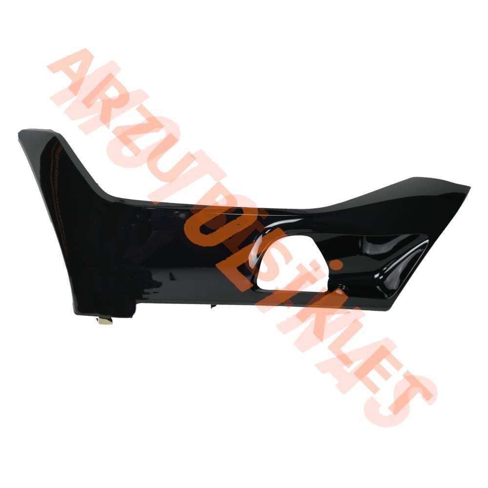 SOL MARŞBİYEL [SİYAH] PCX [2018-2019]