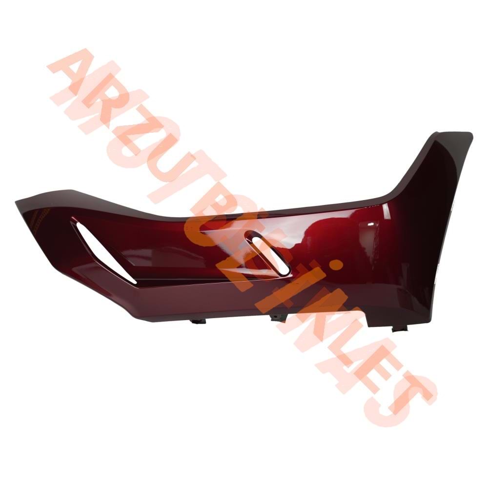 SAĞ MARŞBİYEL [BORDO] PCX [2018-2019]