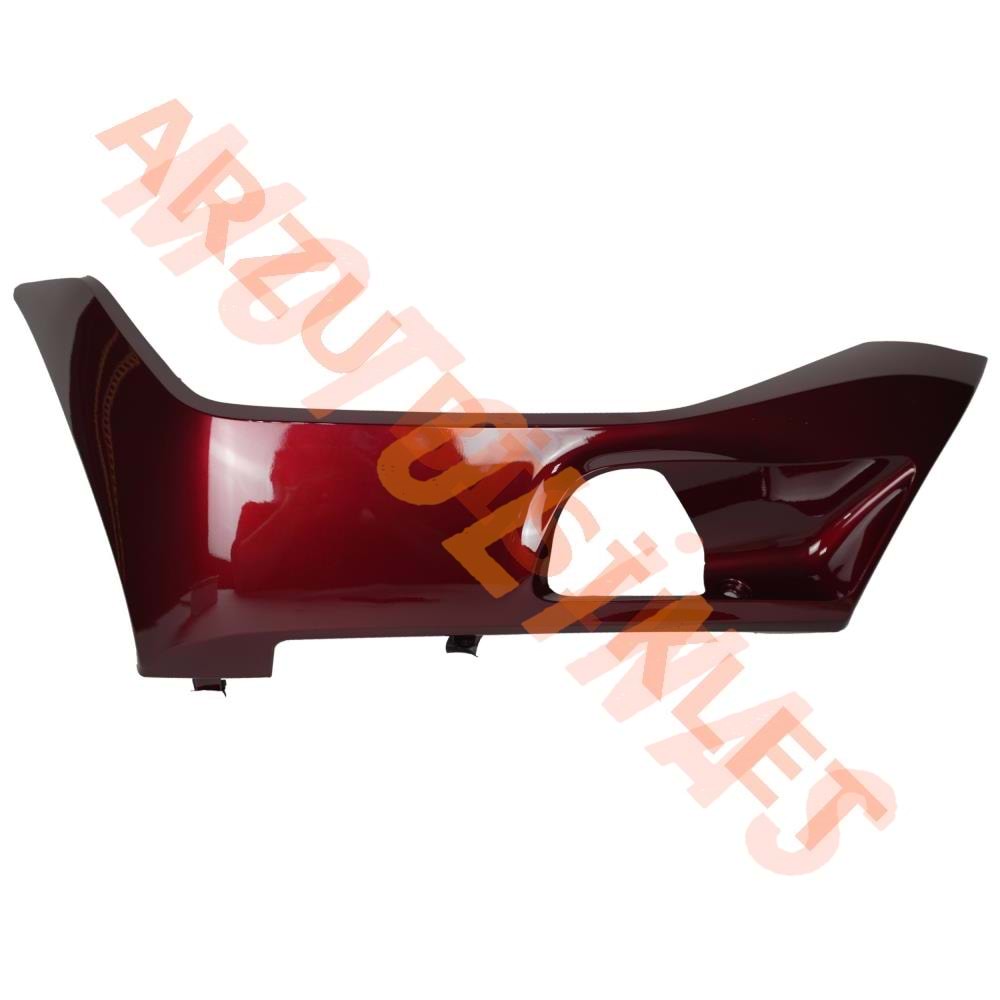 SOL MARŞBİYEL [BORDO] PCX [2018-2019]