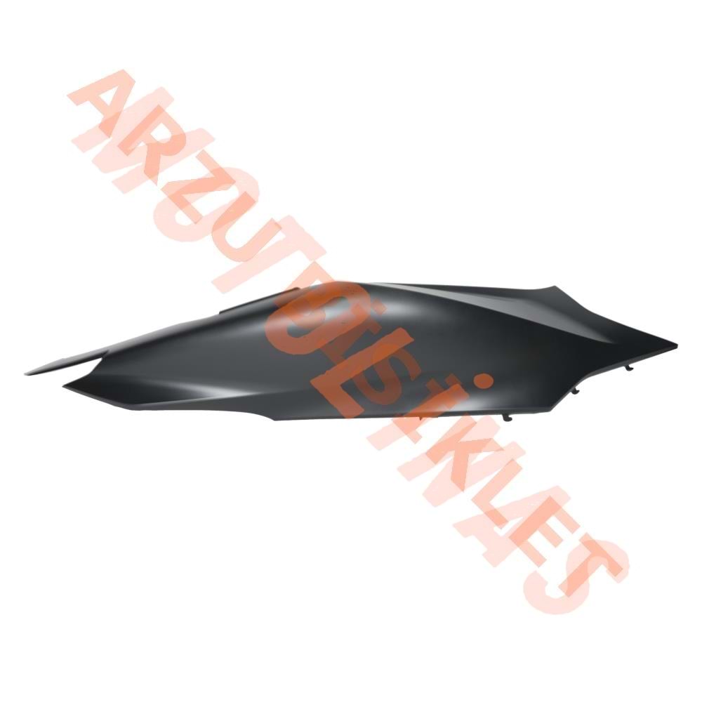 ARKA GRENAJ [SAĞ] [SELE ALTI] [SİYAH] PCX [2020-2024]