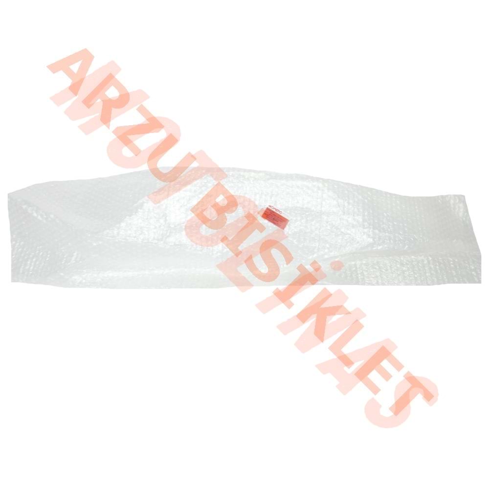 ARKA GRENAJ [SOL] [SELE ALTI] [SİYAH] PCX [2020-2022]