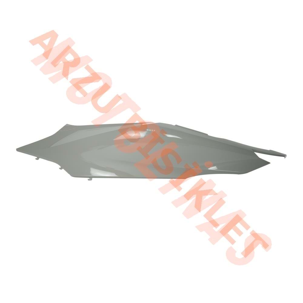 ARKA GRENAJ [SOL] [SELE ALTI] [NARDO GRİ] PCX [2020-2022]