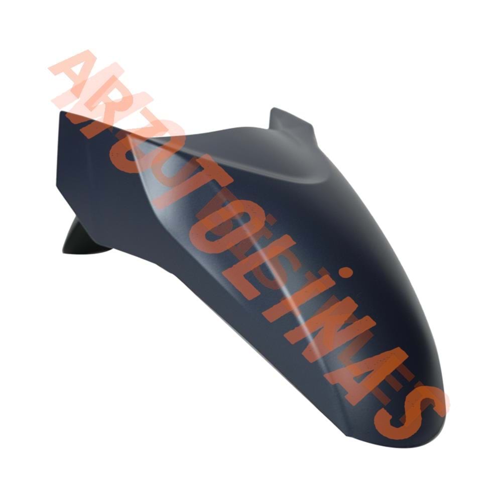 ÖN ÇAMURLUK [GÜMÜŞ MAVİSİ] PCX [2020-2022]