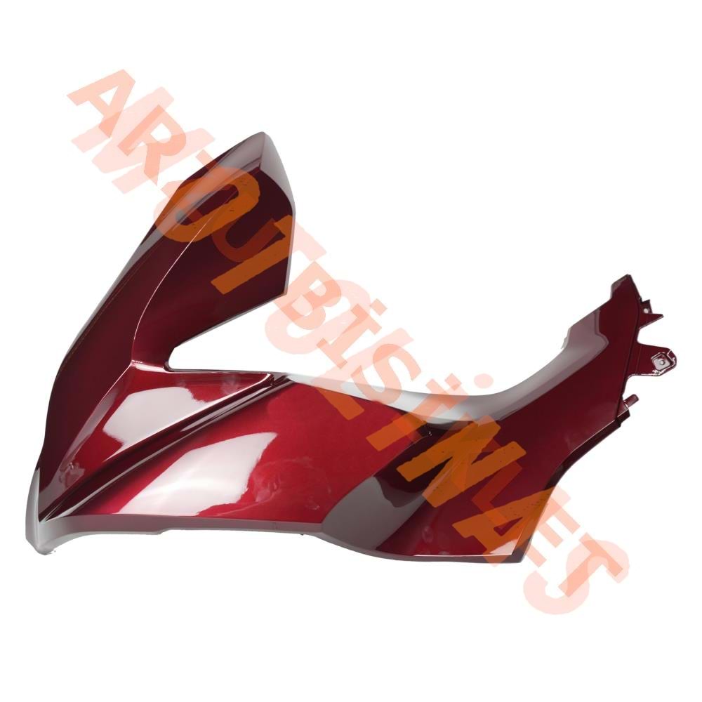 ÖN FAR GRENAJI [SOL] [BORDO] PCX [2020-2024]
