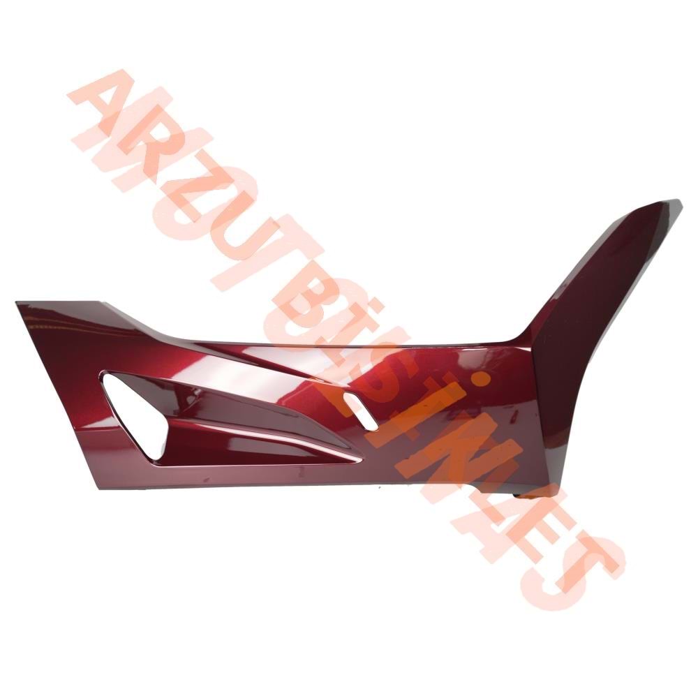 SAĞ MARŞBİYEL [BORDO] PCX [2020-2024]