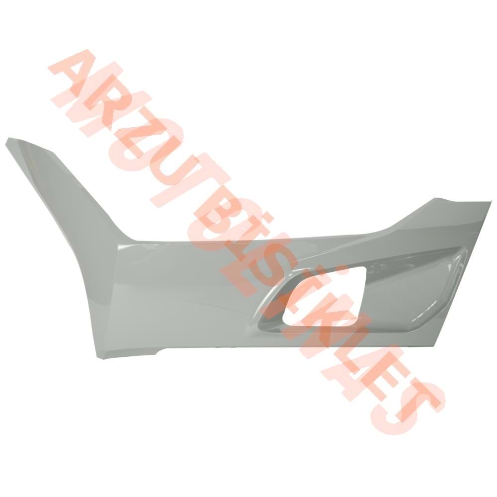 SOL MARŞBİYEL [NARDO GRİ] PCX [2020-2022]