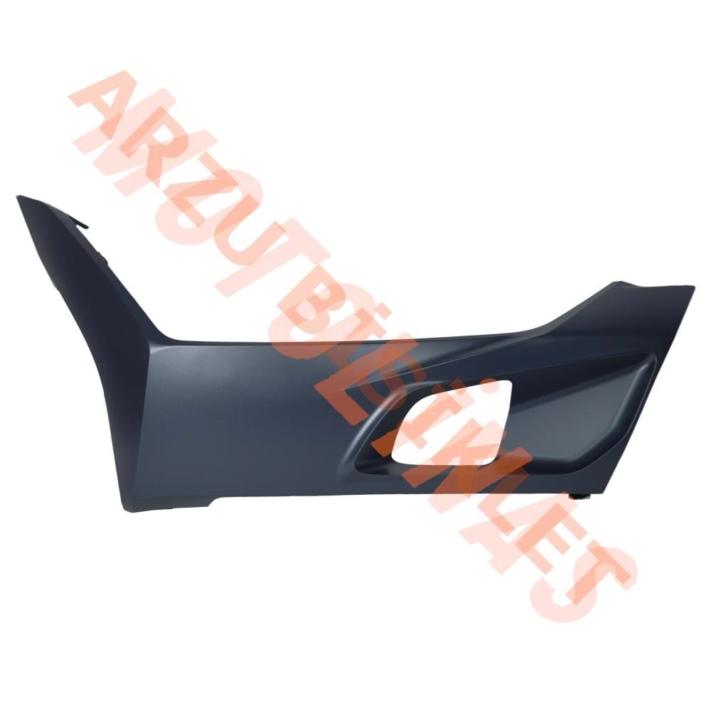 SOL MARŞBİYEL [GÜMÜŞ MAVİSİ] PCX [2020-2022]