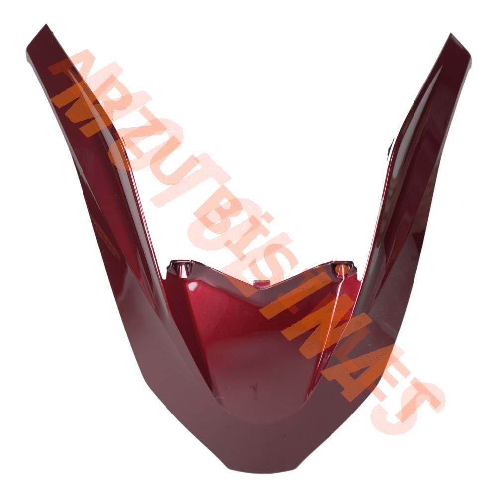 ÖN FAR GRENAJI ÜÇGEN [BORDO] PCX [2020-2022]