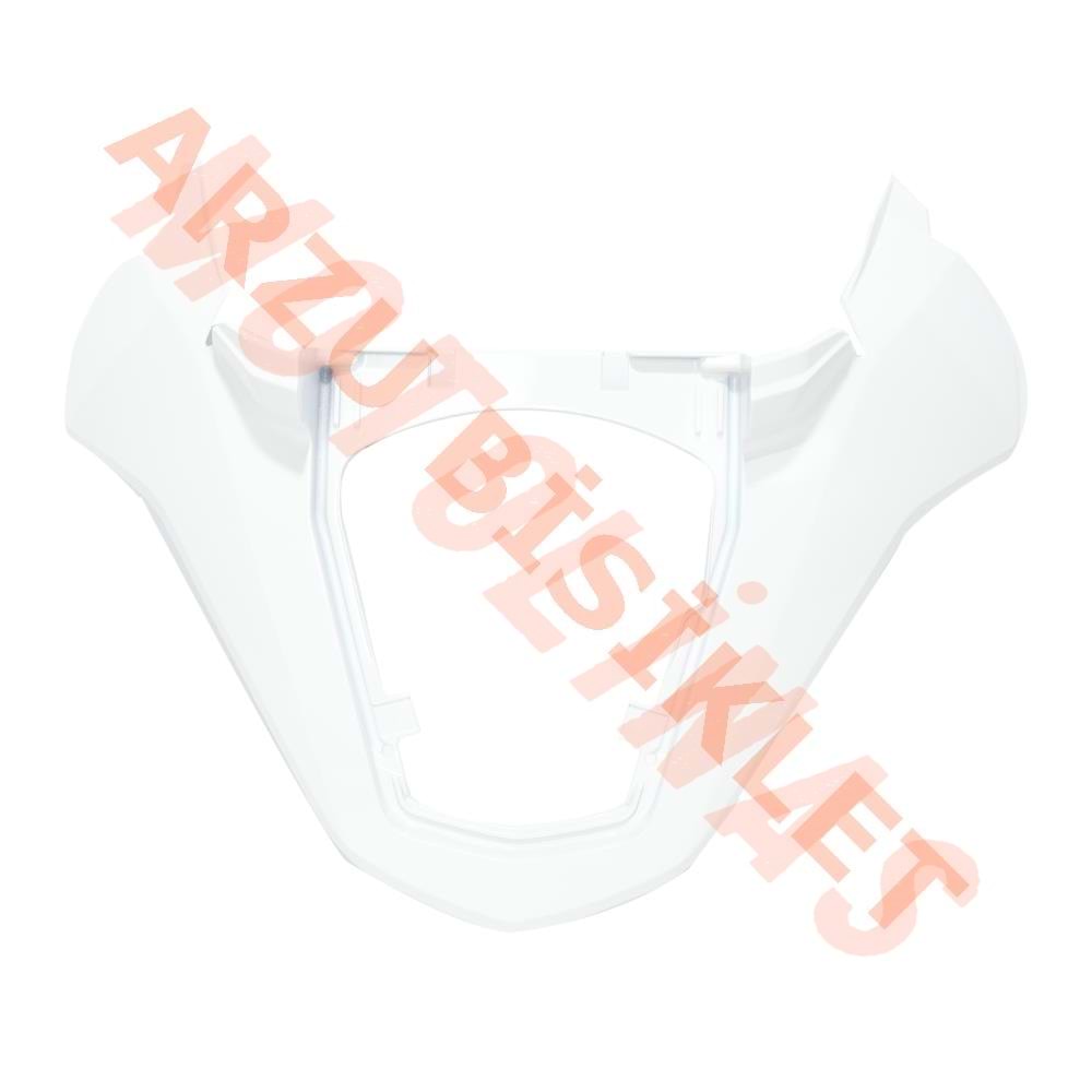 ARKA KUYRUK STOP ÜSTÜ [BEYAZ] [ORJİNAL] HONDA ACTIVA 125