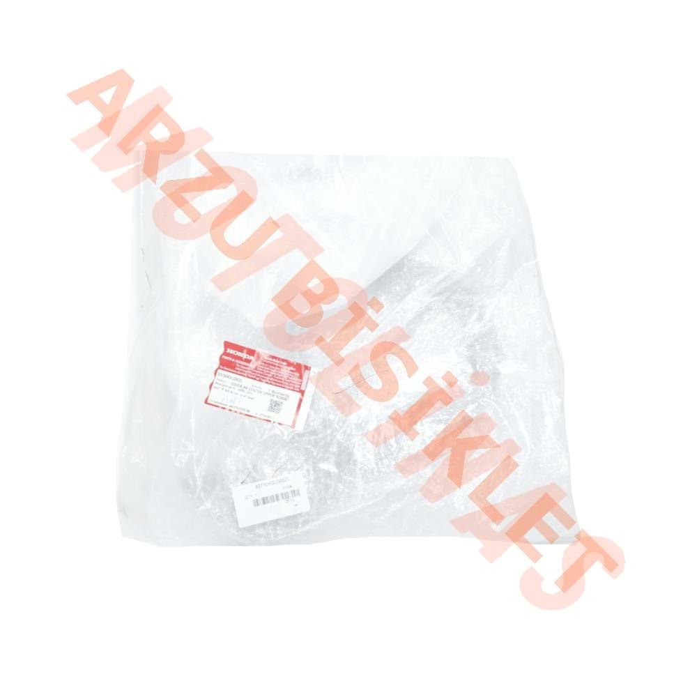 ARKA KUYRUK STOP ÜSTÜ [KIRMIZI] [ORJİNAL] HONDA ACTIVA 125