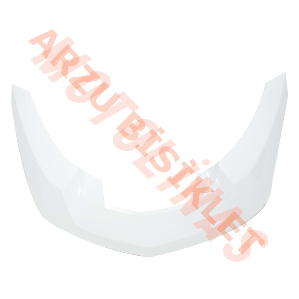 STOP ALTI KAPAK [BEYAZ] [ORİJİNAL] HONDA ACTIVA 125-[83751K0LD00ZT]