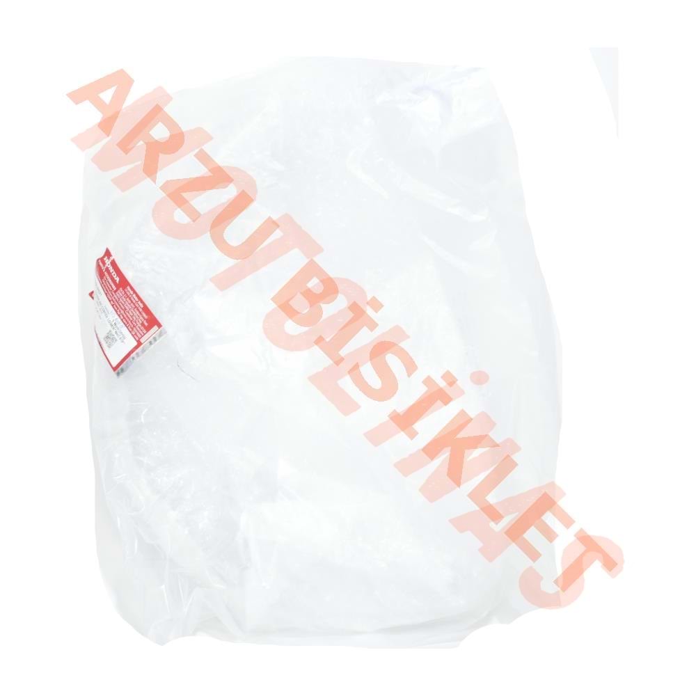 STOP ALTI KAPAK [BEYAZ] [ORJİNAL] HONDA ACTIVA 125