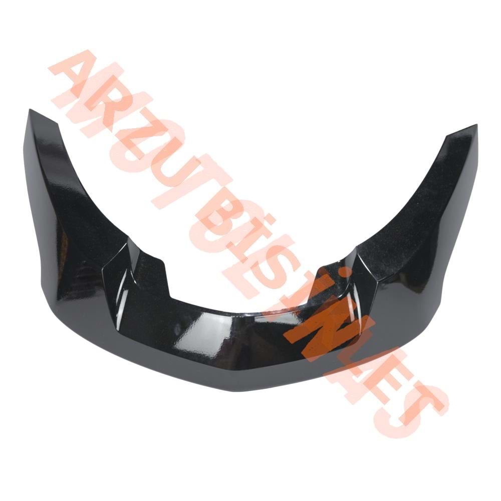 STOP ALTI KAPAK [SİYAH] [ORJİNAL] HONDA ACTIVA 125