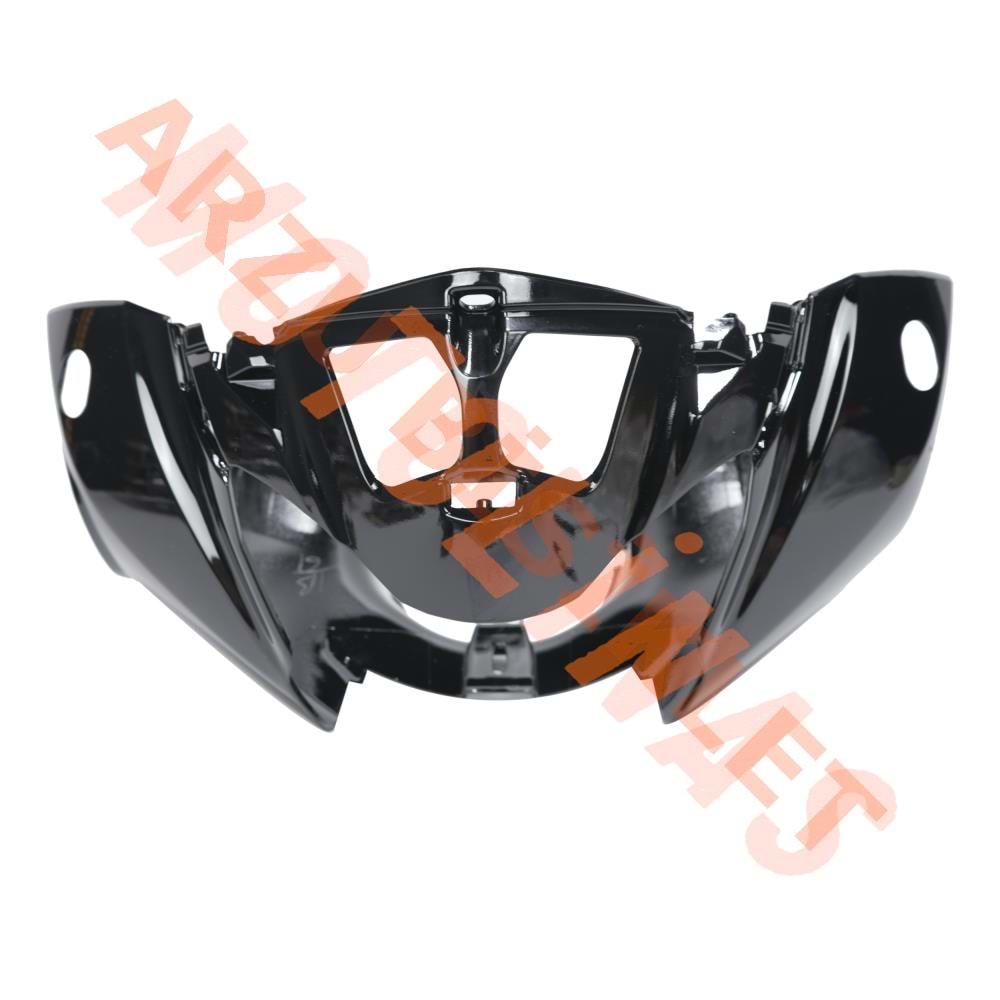 ÖN FAR GRENAJI [SİYAH] [ORJİNAL] HONDA ACTIVA 125