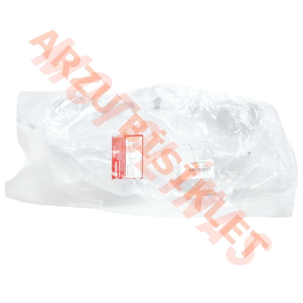 ÖN FAR GRENAJI [SİYAH] [ORİJİNAL] HONDA ACTIVA 125-[53205KOLD00ZV]