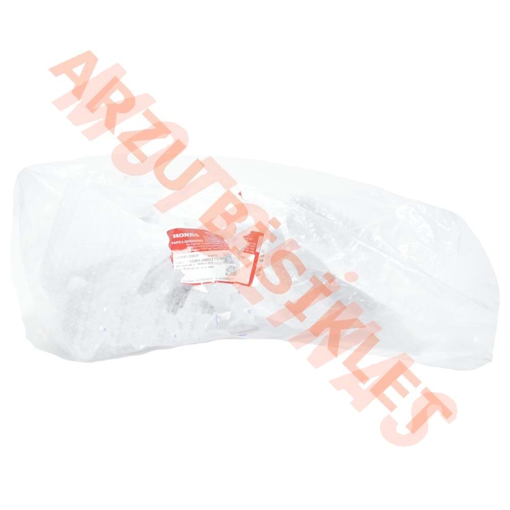 ÖN FAR GRENAJI [KIRMIZI] [ORJİNAL] HONDA ACTIVA 125