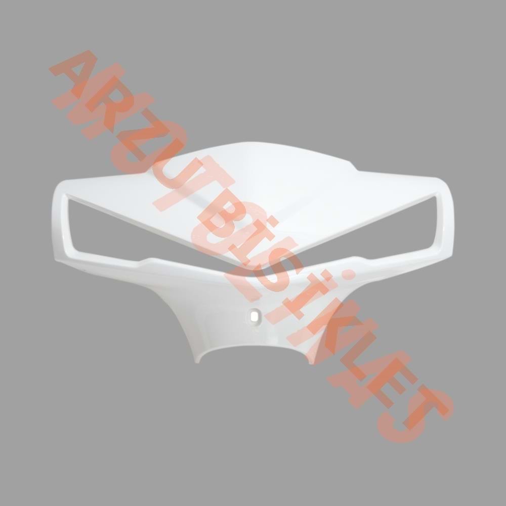 SİNYAL GRENAJI [BEYAZ] SPACE PRO - SPACE PRO MAX