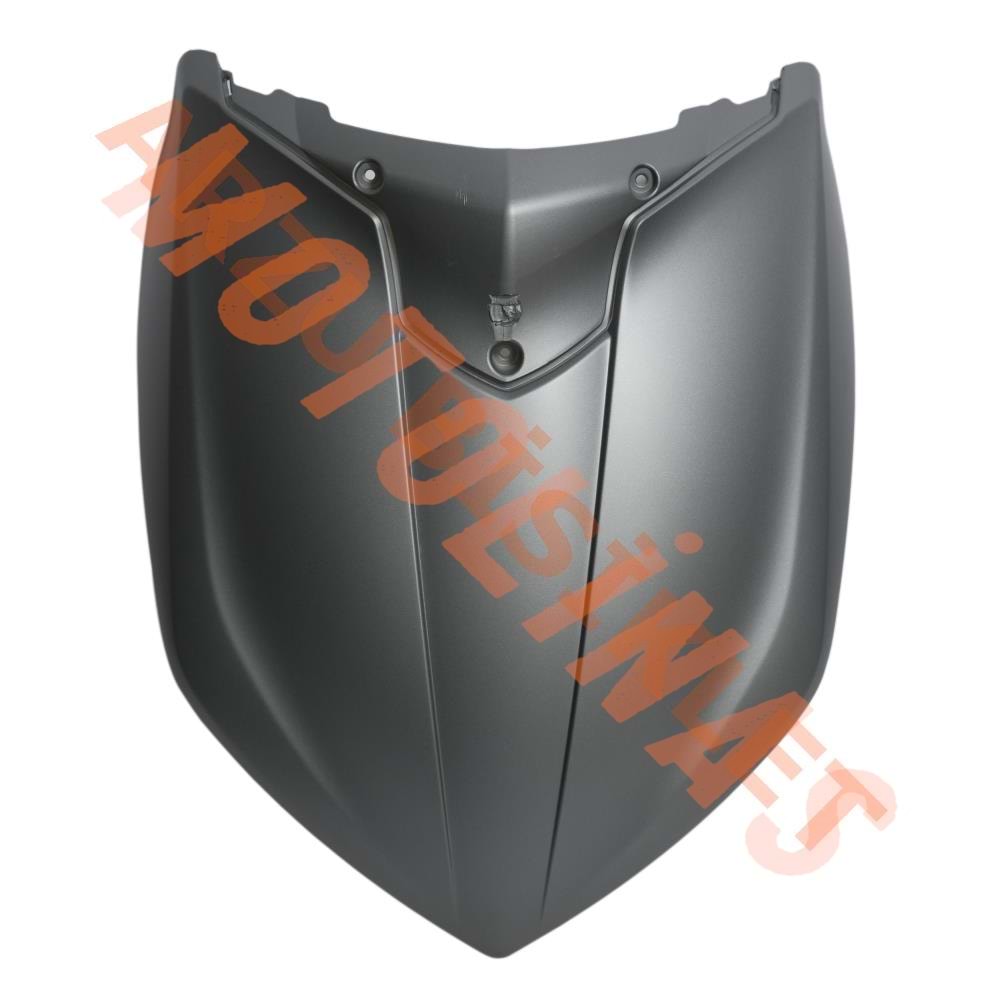 FAR ÜSTÜ GRENAJ GRİ - RKS BLAZER XR