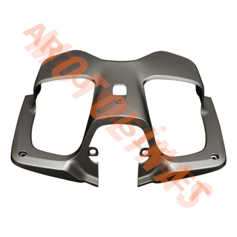 İÇ TORPİDO ÜST [FÜME] - TVS JUPITER 125