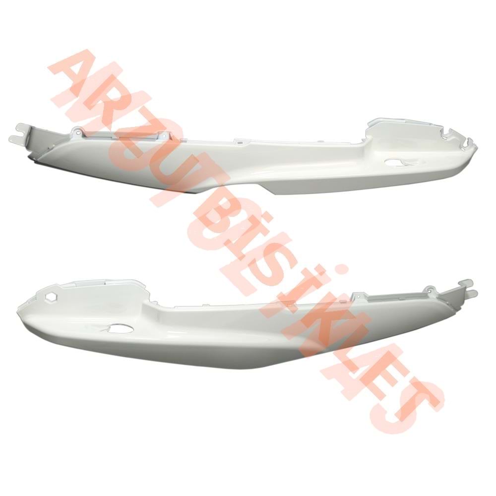 MARŞBİYEL SAĞ-SOL [TAKIM] [BEYAZ] - TVS JUPITER 125