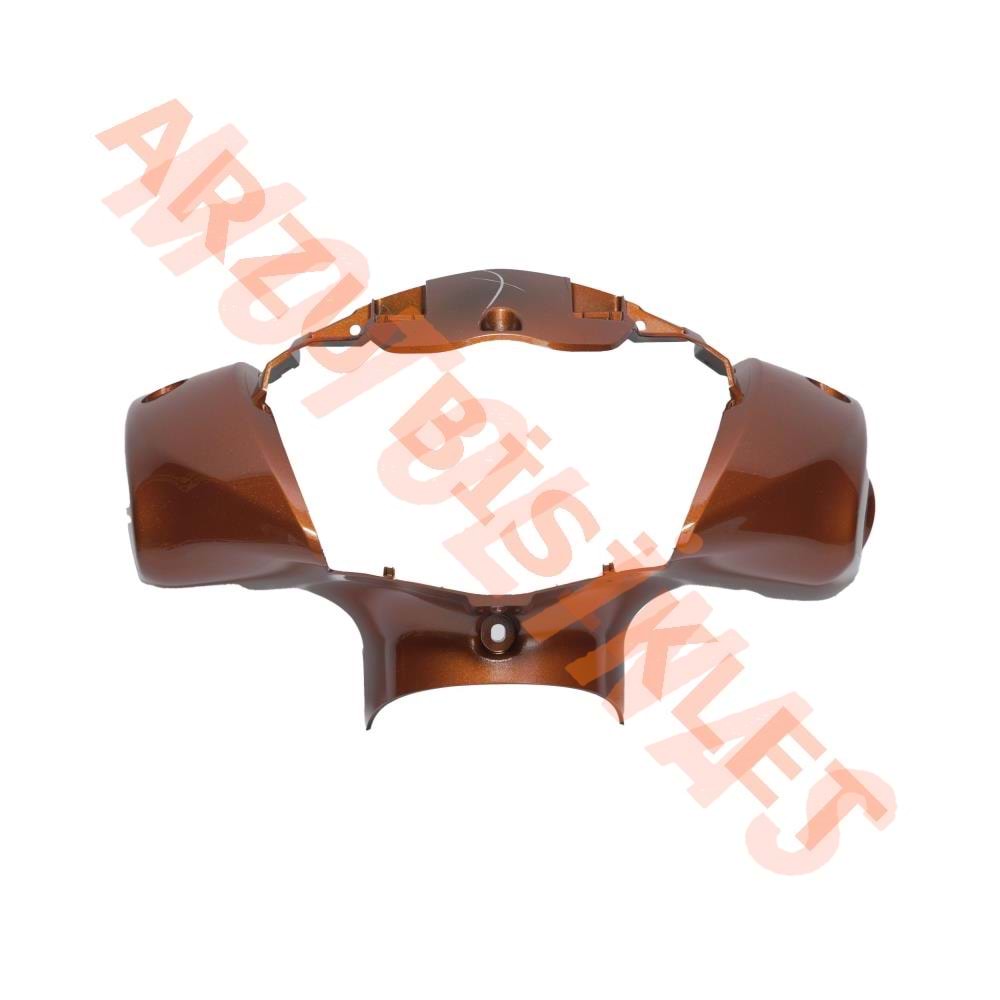 ÖN FAR GRENAJI [TURUNCU] [ORİJİNAL] - TVS JUPITER 125-[KL220619HG]