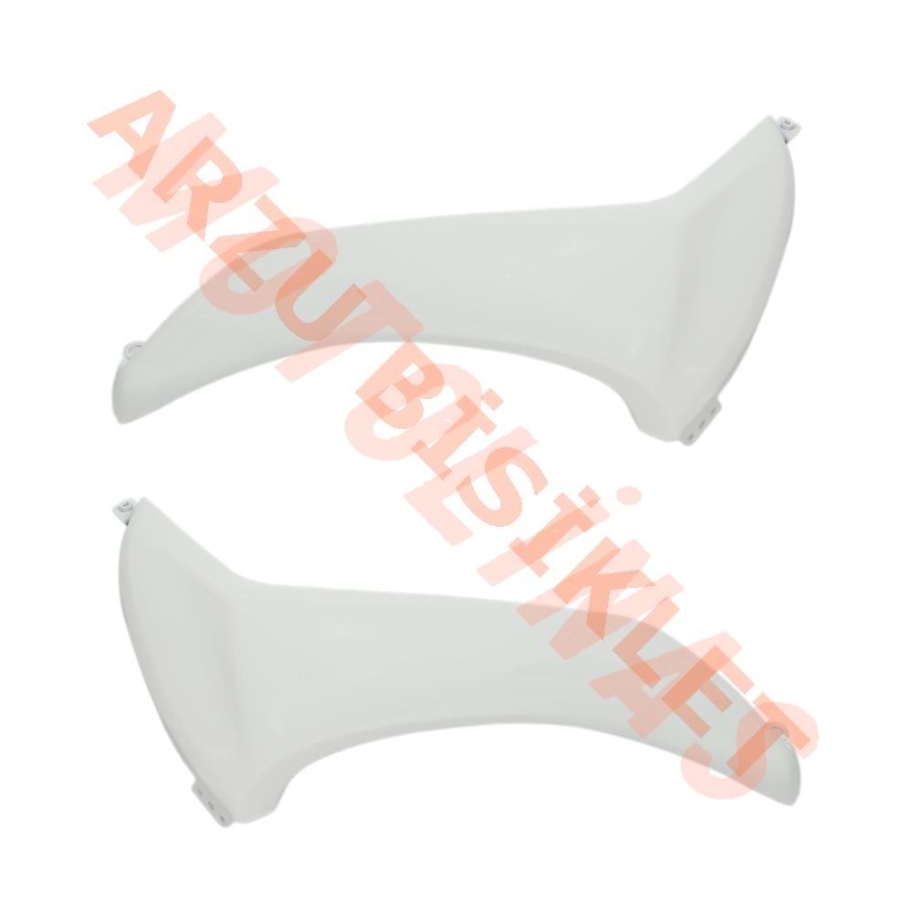 SİNYAL GRENAJI SAĞ-SOL [TAKIM] [BEYAZ] [ORİJİNAL] - TVS JUPITER 125