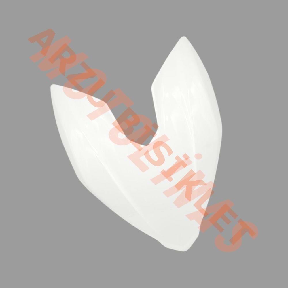 ÖN FAR GRENAJI ÜST [BEYAZ] - ARORA FREEDOM