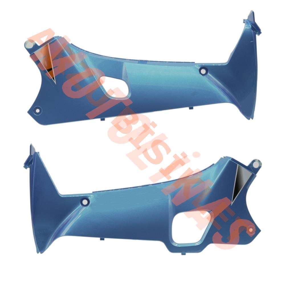 İÇ DİZLİK SAĞ - SOL [TAKIM] [MAVİ] - ARORA KASIRGA