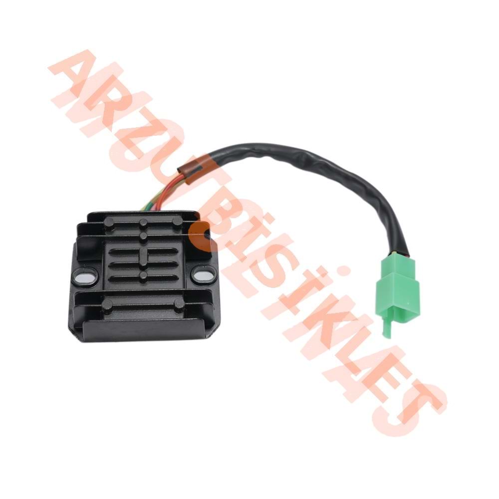 KONJEKTÖR - ARORA KASIRGA