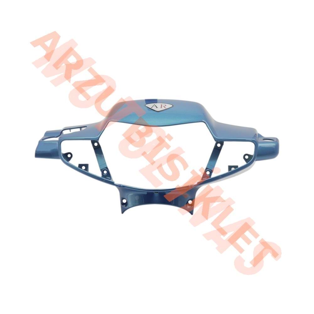 ÖN FAR GRENAJI [MAVİ] - ARORA KASIRGA