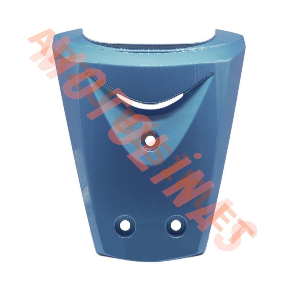 ÖN ÜÇGEN [MAVİ] - ARORA KASIRGA