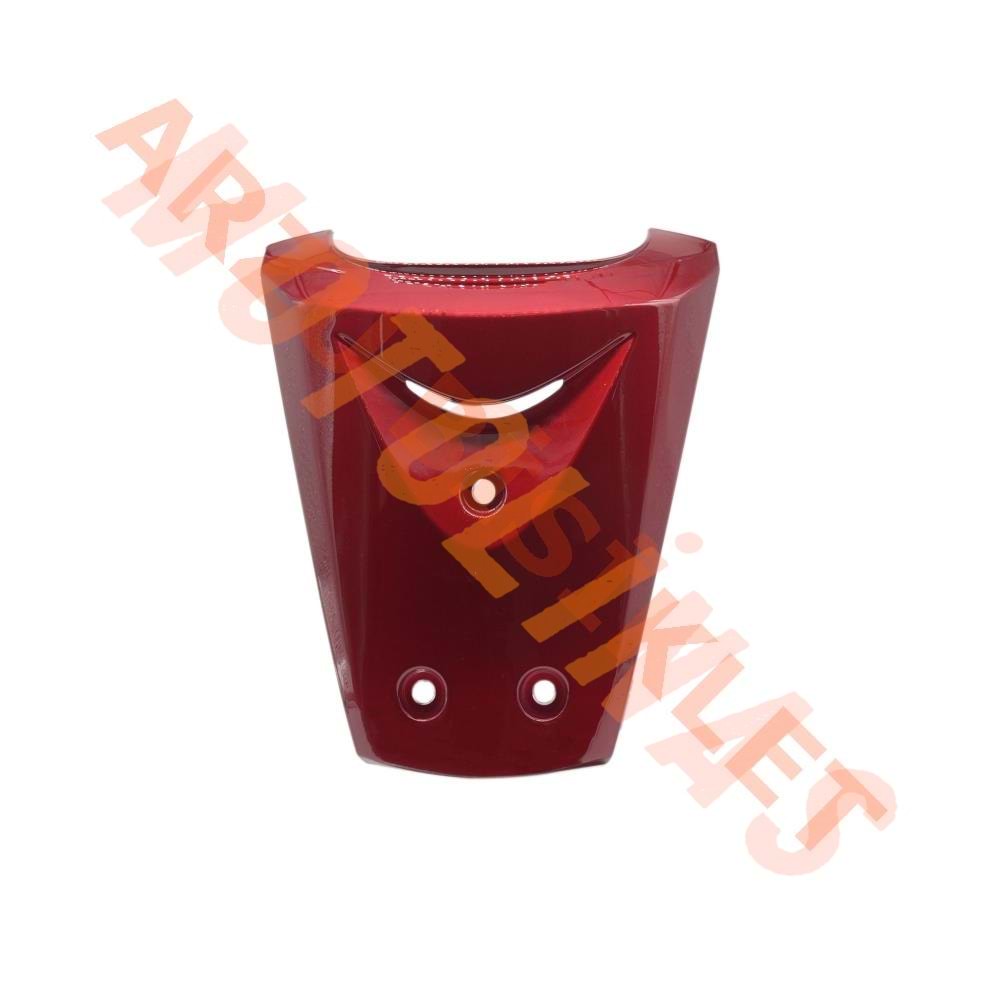 ÖN ÜÇGEN [KIRMIZI] - ARORA KASIRGA