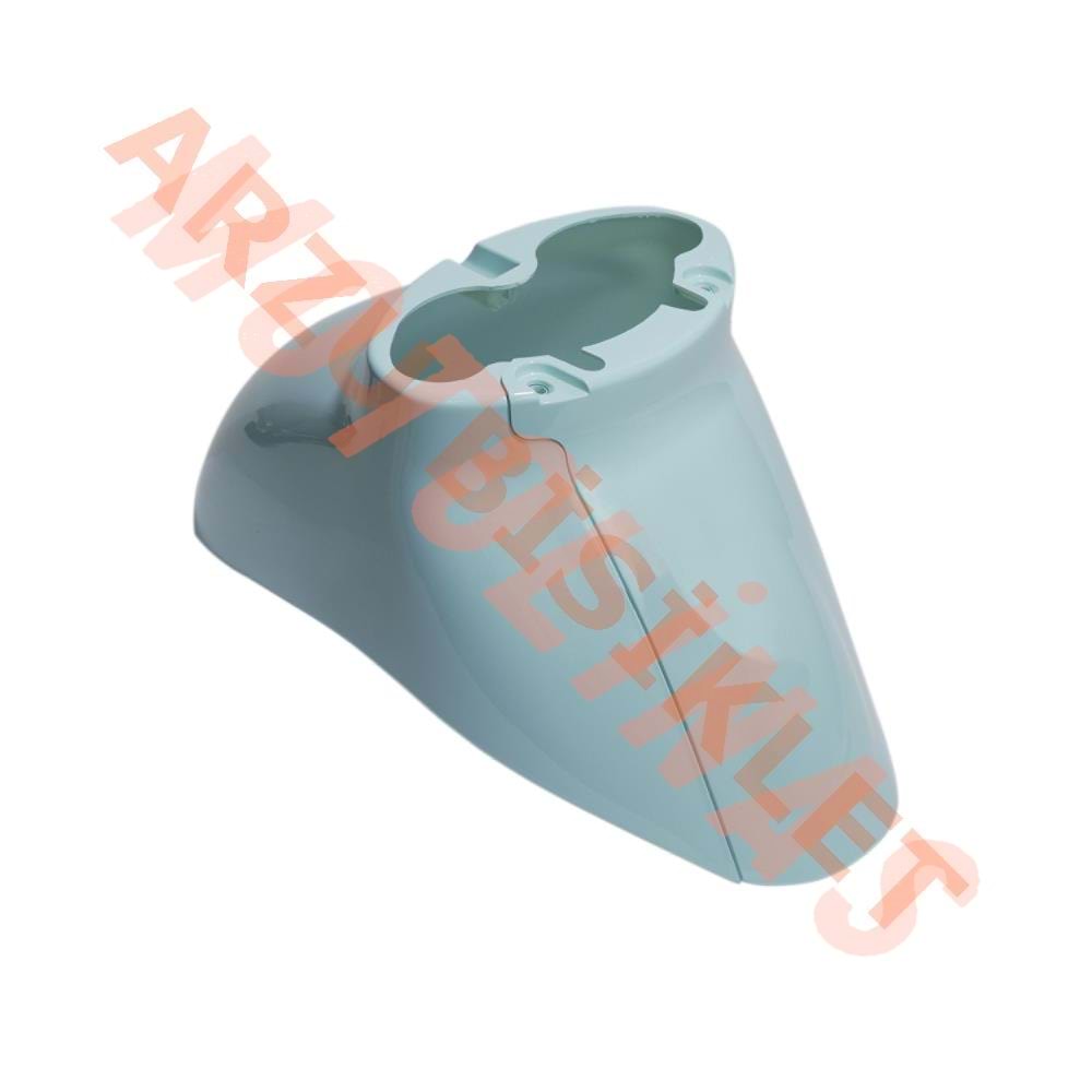 ÖN ÇAMURLUK [MAVİ] - KUBA BLUEBERRY