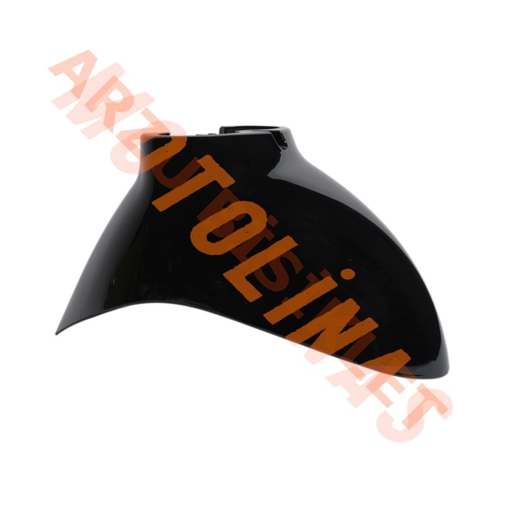 ÖN ÇAMURLUK [SİYAH] - KUBA BLUEBERRY